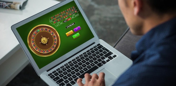 Infinite Blackjack Game